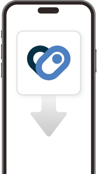 スマートフォンイメージ画像