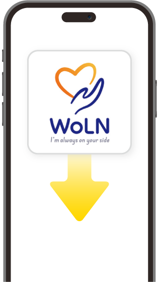 スマートフォンイメージ画像